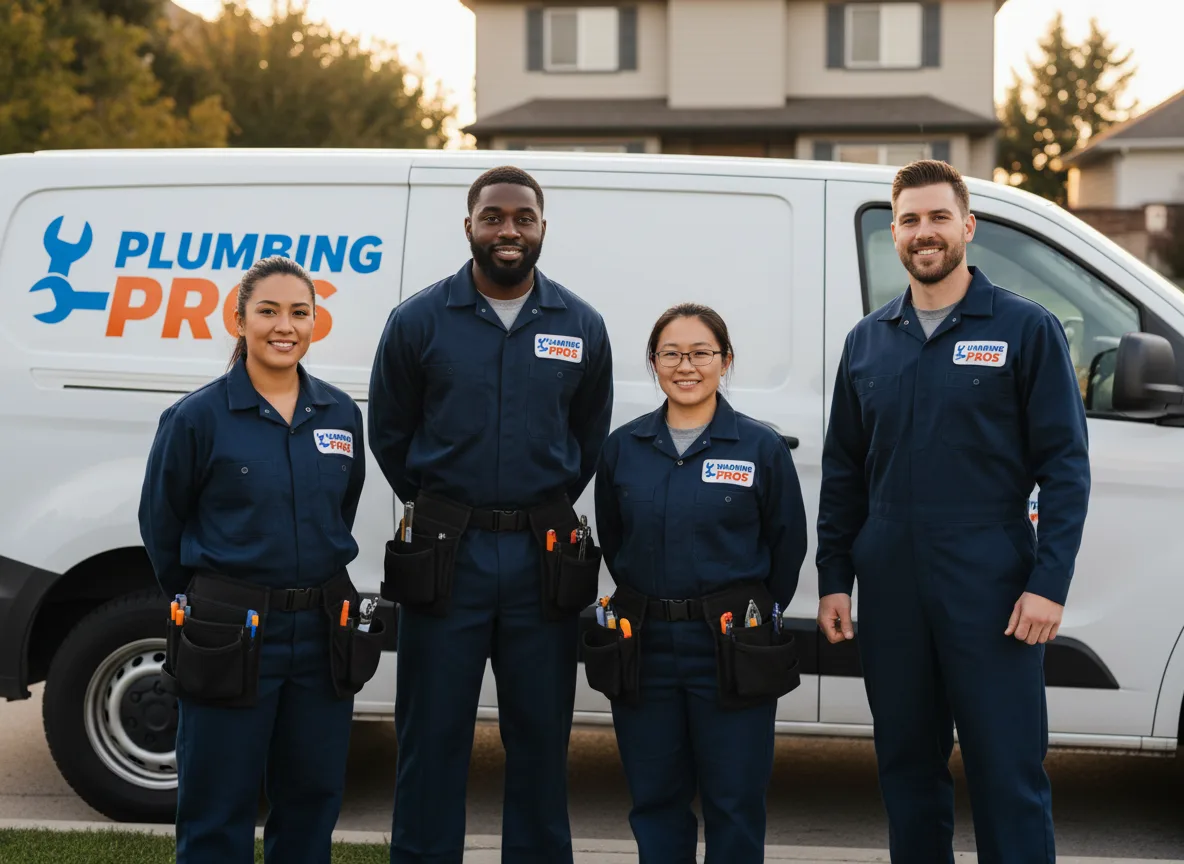 Water Heater Repair company in Old Glory, TX